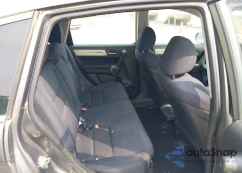 2011 Honda Cr-V Lx z USA, uszkodzony, nr VIN 5J6RE4H34BL005387